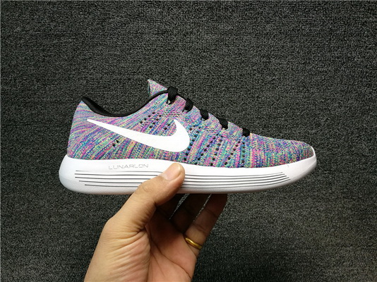 Super Max Nike Lunarepic Low Flyknit GS--005